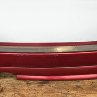 JDM Subaru Forester XT SG5 SG9 OEM Cross Sports Rear Bumper Rear Lip 2003-2004-2005-2006-2007-2008 | Rear Bumper | Cross Sport Lip, Forester STi, Forester XT, Forester XT STi, JDM Subaru Impreza WRX Turbo 5speed AWD Transmission FlyWheel 2006-2007, Rear Bumper, STI, Subaru, Subaru Forester, XT | 1546