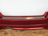 JDM Subaru Forester XT SG5 SG9 OEM Cross Sports Rear Bumper Rear Lip 2003-2004-2005-2006-2007-2008 | Rear Bumper | Cross Sport Lip, Forester STi, Forester XT, Forester XT STi, JDM Subaru Impreza WRX Turbo 5speed AWD Transmission FlyWheel 2006-2007, Rear Bumper, STI, Subaru, Subaru Forester, XT | 1546
