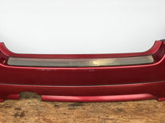 JDM Subaru Forester XT SG5 SG9 OEM Cross Sports Rear Bumper Rear Lip 2003-2004-2005-2006-2007-2008