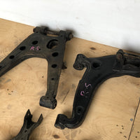 JDM Mazda Miata 1990-2005 MX5 Front Rear Left Right Upper Lower Control Arm OEM | Control Arms | Mazda Miata, Mazda Miata control arms, Mazda Miata suspension | 1404