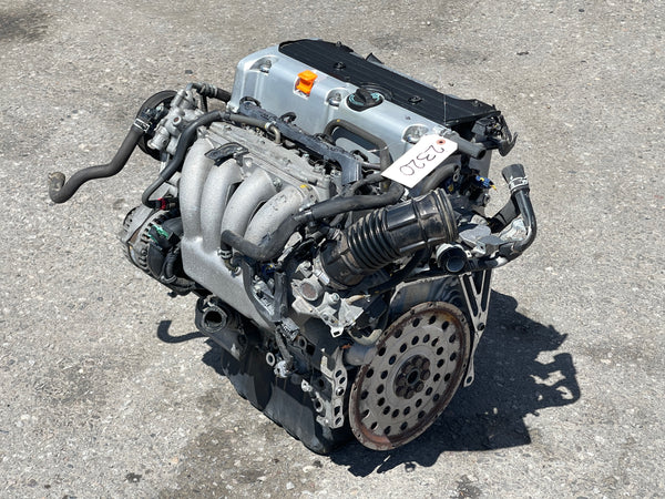 JDM 04-08 Honda K24A 2.4L DOHC i-VTEC RBB 200HP Engine K24A2 Acura TSX | Engine | Acura TSX ENGINE, freeshipping, jdm Engine, K24A | 2320
