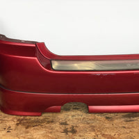JDM Subaru Forester XT SG5 SG9 OEM Cross Sports Rear Bumper Rear Lip 2003-2004-2005-2006-2007-2008 | Rear Bumper | Cross Sport Lip, Forester STi, Forester XT, Forester XT STi, JDM Subaru Impreza WRX Turbo 5speed AWD Transmission FlyWheel 2006-2007, Rear Bumper, STI, Subaru, Subaru Forester, XT | 1546