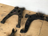 JDM Mazda Miata 1990-2005 MX5 Front Rear Left Right Upper Lower Control Arm OEM | Control Arms | Mazda Miata, Mazda Miata control arms, Mazda Miata suspension | 1404