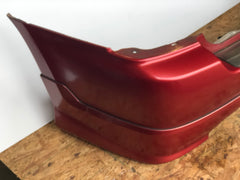 JDM Subaru Forester XT SG5 SG9 OEM Cross Sports Rear Bumper Rear Lip 2003-2004-2005-2006-2007-2008
