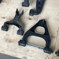 JDM Mazda Miata 1990-2005 MX5 Front Rear Left Right Upper Lower Control Arm OEM | Control Arms | Mazda Miata, Mazda Miata control arms, Mazda Miata suspension | 1404