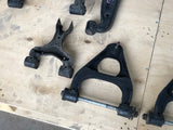JDM Mazda Miata 1990-2005 MX5 Front Rear Left Right Upper Lower Control Arm OEM | Control Arms | Mazda Miata, Mazda Miata control arms, Mazda Miata suspension | 1404
