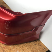 JDM Subaru Forester XT SG5 SG9 OEM Cross Sports Rear Bumper Rear Lip 2003-2004-2005-2006-2007-2008 | Rear Bumper | Cross Sport Lip, Forester STi, Forester XT, Forester XT STi, JDM Subaru Impreza WRX Turbo 5speed AWD Transmission FlyWheel 2006-2007, Rear Bumper, STI, Subaru, Subaru Forester, XT | 1546
