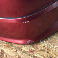 JDM Subaru Forester XT SG5 SG9 OEM Cross Sports Rear Bumper Rear Lip 2003-2004-2005-2006-2007-2008 | Rear Bumper | Cross Sport Lip, Forester STi, Forester XT, Forester XT STi, JDM Subaru Impreza WRX Turbo 5speed AWD Transmission FlyWheel 2006-2007, Rear Bumper, STI, Subaru, Subaru Forester, XT | 1546