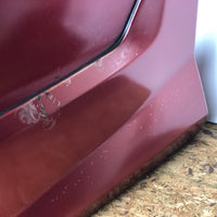 JDM Subaru Forester XT SG5 SG9 OEM Cross Sports Rear Bumper Rear Lip 2003-2004-2005-2006-2007-2008 | Rear Bumper | Cross Sport Lip, Forester STi, Forester XT, Forester XT STi, JDM Subaru Impreza WRX Turbo 5speed AWD Transmission FlyWheel 2006-2007, Rear Bumper, STI, Subaru, Subaru Forester, XT | 1546