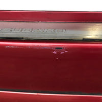 JDM Subaru Forester XT SG5 SG9 OEM Cross Sports Rear Bumper Rear Lip 2003-2004-2005-2006-2007-2008 | Rear Bumper | Cross Sport Lip, Forester STi, Forester XT, Forester XT STi, JDM Subaru Impreza WRX Turbo 5speed AWD Transmission FlyWheel 2006-2007, Rear Bumper, STI, Subaru, Subaru Forester, XT | 1546