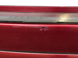 JDM Subaru Forester XT SG5 SG9 OEM Cross Sports Rear Bumper Rear Lip 2003-2004-2005-2006-2007-2008 | Rear Bumper | Cross Sport Lip, Forester STi, Forester XT, Forester XT STi, JDM Subaru Impreza WRX Turbo 5speed AWD Transmission FlyWheel 2006-2007, Rear Bumper, STI, Subaru, Subaru Forester, XT | 1546