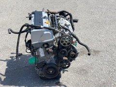 JDM 04-08 Honda K24A 2.4L DOHC i-VTEC RBB 200HP Engine K24A2 Acura TSX