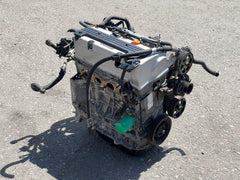 JDM 04-08 Honda K24A 2.4L DOHC i-VTEC RBB 200HP Engine K24A2 Acura TSX