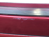 JDM Subaru Forester XT SG5 SG9 OEM Cross Sports Rear Bumper Rear Lip 2003-2004-2005-2006-2007-2008