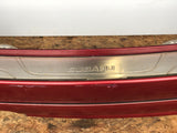 JDM Subaru Forester XT SG5 SG9 OEM Cross Sports Rear Bumper Rear Lip 2003-2004-2005-2006-2007-2008