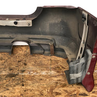 JDM Subaru Forester XT SG5 SG9 OEM Cross Sports Rear Bumper Rear Lip 2003-2004-2005-2006-2007-2008