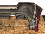 JDM Subaru Forester XT SG5 SG9 OEM Cross Sports Rear Bumper Rear Lip 2003-2004-2005-2006-2007-2008