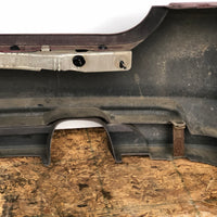 JDM Subaru Forester XT SG5 SG9 OEM Cross Sports Rear Bumper Rear Lip 2003-2004-2005-2006-2007-2008
