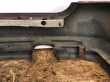 JDM Subaru Forester XT SG5 SG9 OEM Cross Sports Rear Bumper Rear Lip 2003-2004-2005-2006-2007-2008