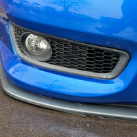 JDM Subaru Legacy BP5 2007-2009 Bumper HID Headlights STi Grille Fog Lights | Front Nose Cut | 2007, 2008, 2009, BP5, freeshipping, Legacy, Legacy Front End, Legacy Nose Cut, Sti Lip, Subaru | 2552