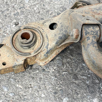 Nissan Skyline GTR R32 Rear SubFrame With Suspension Parts