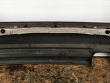 JDM Subaru Forester XT SG5 SG9 OEM Cross Sports Rear Bumper Rear Lip 2003-2004-2005-2006-2007-2008
