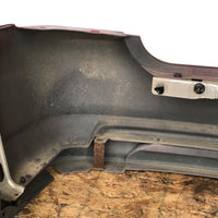 JDM Subaru Forester XT SG5 SG9 OEM Cross Sports Rear Bumper Rear Lip 2003-2004-2005-2006-2007-2008