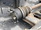 Nissan Skyline GTR R32 Rear SubFrame With Suspension Parts
