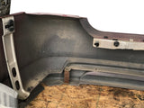 JDM Subaru Forester XT SG5 SG9 OEM Cross Sports Rear Bumper Rear Lip 2003-2004-2005-2006-2007-2008