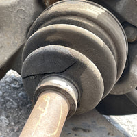 Nissan Skyline GTR R32 Rear SubFrame With Suspension Parts