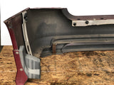 JDM Subaru Forester XT SG5 SG9 OEM Cross Sports Rear Bumper Rear Lip 2003-2004-2005-2006-2007-2008