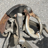 Nissan Skyline GTR R32 Rear SubFrame With Suspension Parts