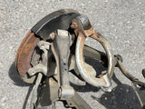 Nissan Skyline GTR R32 Rear SubFrame With Suspension Parts