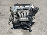 JDM 04-08 Honda K24A 2.4L DOHC i-VTEC RBB 200HP Engine K24A2 Acura TSX | Engine | Acura TSX ENGINE, freeshipping, jdm Engine, K24A | 2322