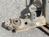 Nissan Skyline GTR R32 Rear SubFrame With Suspension Parts