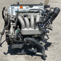 JDM 04-08 Honda K24A 2.4L DOHC i-VTEC RBB 200HP Engine K24A2 Acura TSX | Engine | Acura TSX ENGINE, freeshipping, jdm Engine, K24A | 2322