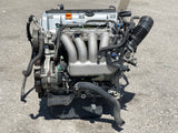 JDM 04-08 Honda K24A 2.4L DOHC i-VTEC RBB 200HP Engine K24A2 Acura TSX | Engine | Acura TSX ENGINE, freeshipping, jdm Engine, K24A | 2322