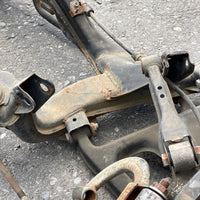 Nissan Skyline GTR R32 Rear SubFrame With Suspension Parts