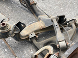Nissan Skyline GTR R32 Rear SubFrame With Suspension Parts