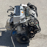 JDM 04-08 Honda K24A 2.4L DOHC i-VTEC RBB 200HP Engine K24A2 Acura TSX | Engine | Acura TSX ENGINE, freeshipping, jdm Engine, K24A | 2322