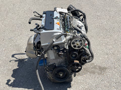 JDM 04-08 Honda K24A 2.4L DOHC i-VTEC RBB 200HP Engine K24A2 Acura TSX