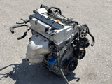 JDM 04-08 Honda K24A 2.4L DOHC i-VTEC RBB 200HP Engine K24A2 Acura TSX | Engine | Acura TSX ENGINE, freeshipping, jdm Engine, K24A | 2322