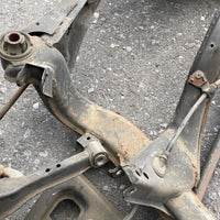 Nissan Skyline GTR R32 Rear SubFrame With Suspension Parts