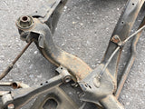 Nissan Skyline GTR R32 Rear SubFrame With Suspension Parts