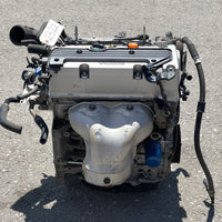 JDM 04-08 Honda K24A 2.4L DOHC i-VTEC RBB 200HP Engine K24A2 Acura TSX | Engine | Acura TSX ENGINE, freeshipping, jdm Engine, K24A | 2322
