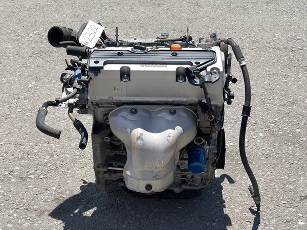 JDM 04-08 Honda K24A 2.4L DOHC i-VTEC RBB 200HP Engine K24A2 Acura TSX | Engine | Acura TSX ENGINE, freeshipping, jdm Engine, K24A | 2322