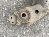 Nissan Skyline GTR R32 Rear SubFrame With Suspension Parts