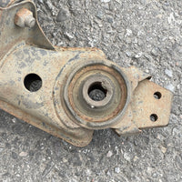 Nissan Skyline GTR R32 Rear SubFrame With Suspension Parts