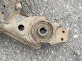 Nissan Skyline GTR R32 Rear SubFrame With Suspension Parts