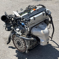 JDM 04-08 Honda K24A 2.4L DOHC i-VTEC RBB 200HP Engine K24A2 Acura TSX | Engine | Acura TSX ENGINE, freeshipping, jdm Engine, K24A | 2322